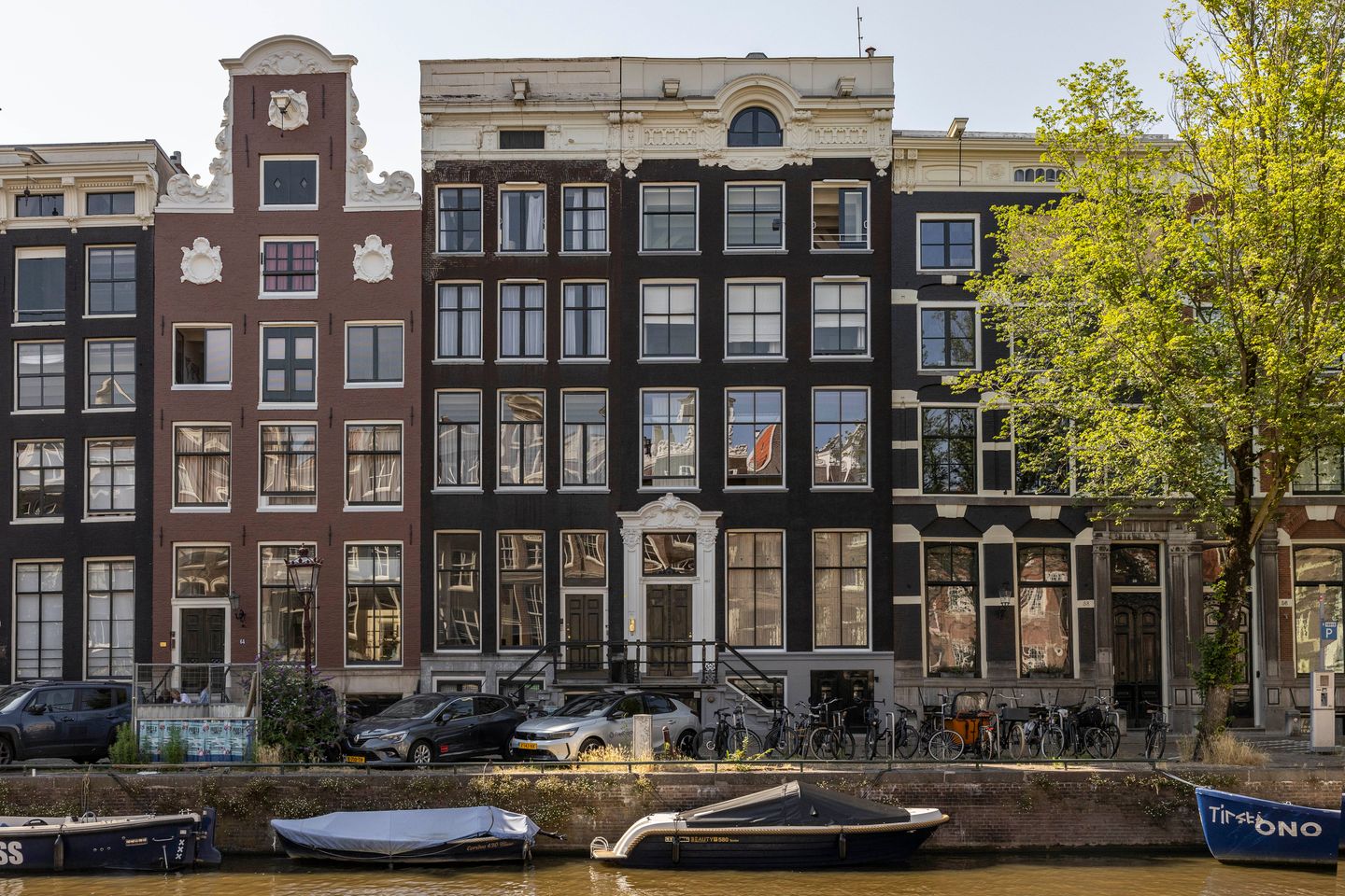 Photo 4 of Herengracht 60-1A