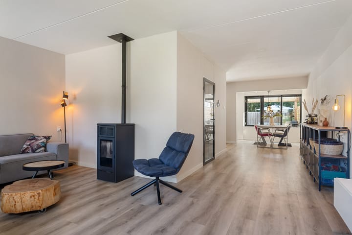 Hoekwoning te koop: Eendenkooi 16, Heerenveen