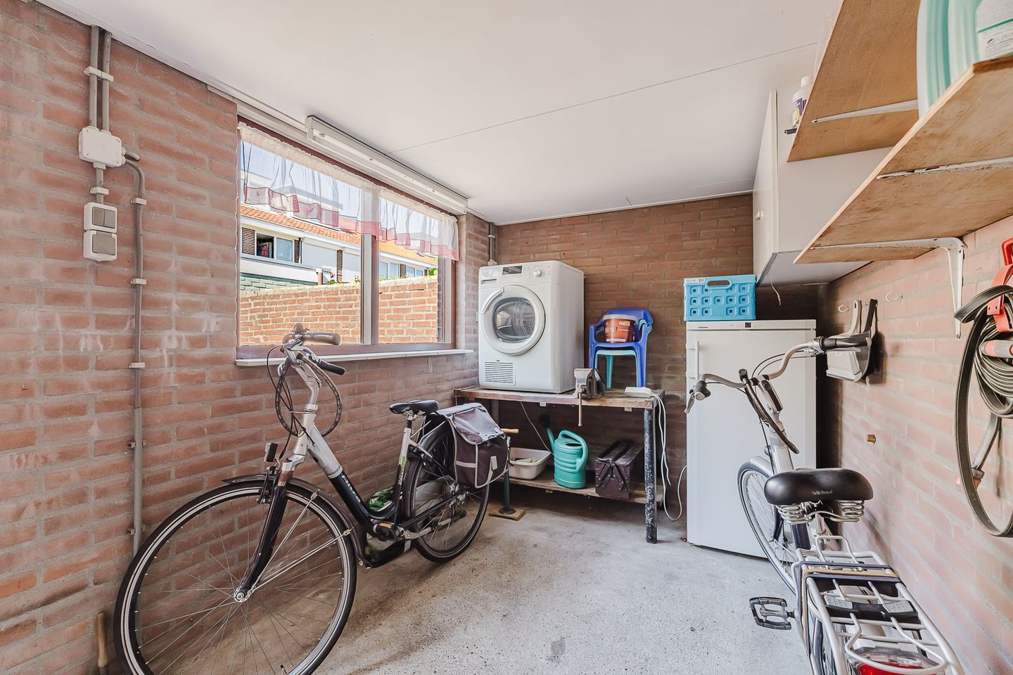 Photo 34 of Daendelsstraat 56