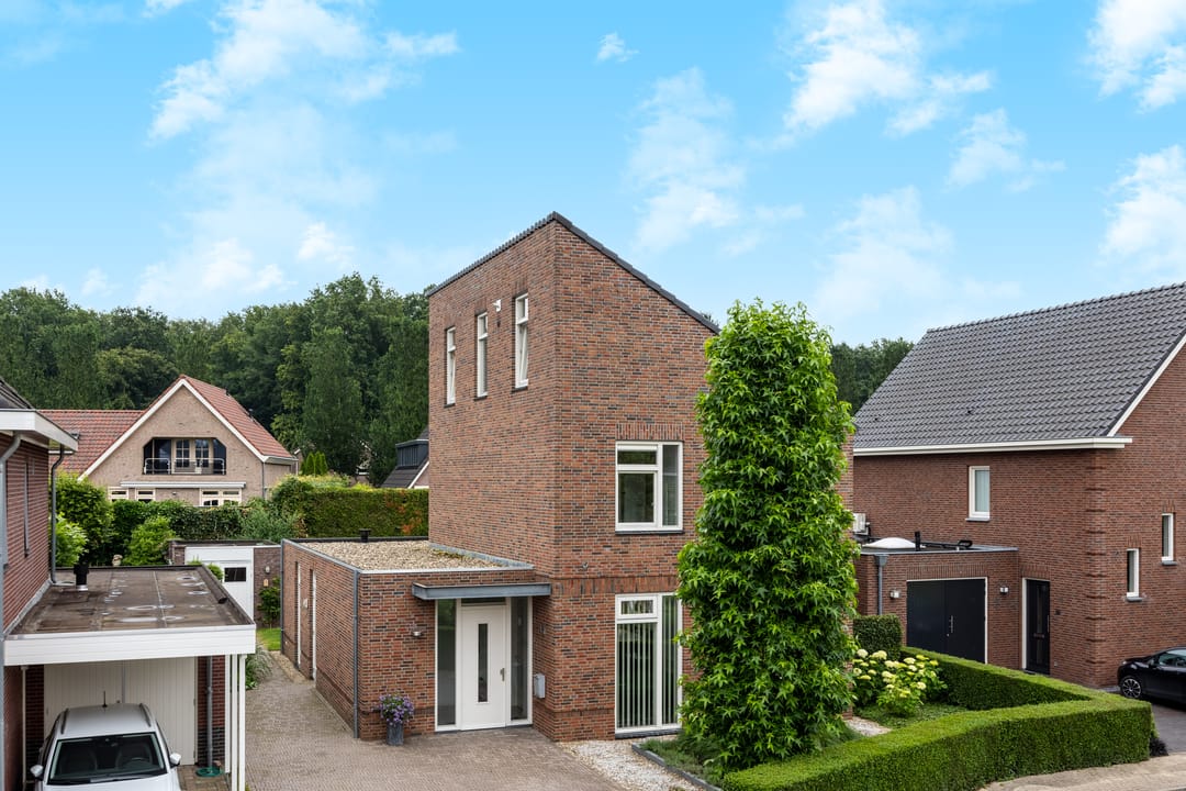 Photo 61 of Eekhoornstraat 13