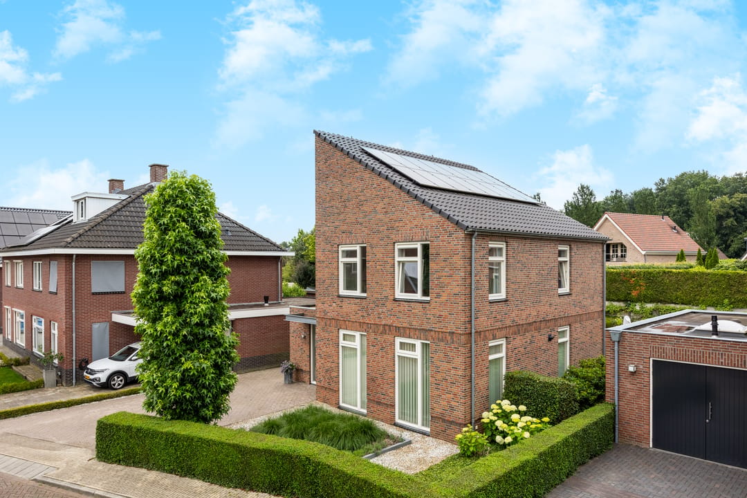 Photo 62 of Eekhoornstraat 13