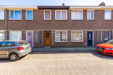 Daendelsstraat thumbnail