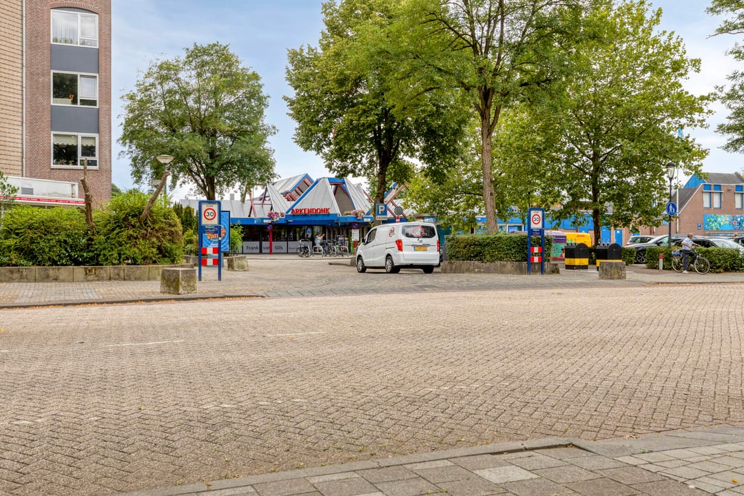 Photo 28 of Arkendonk 63