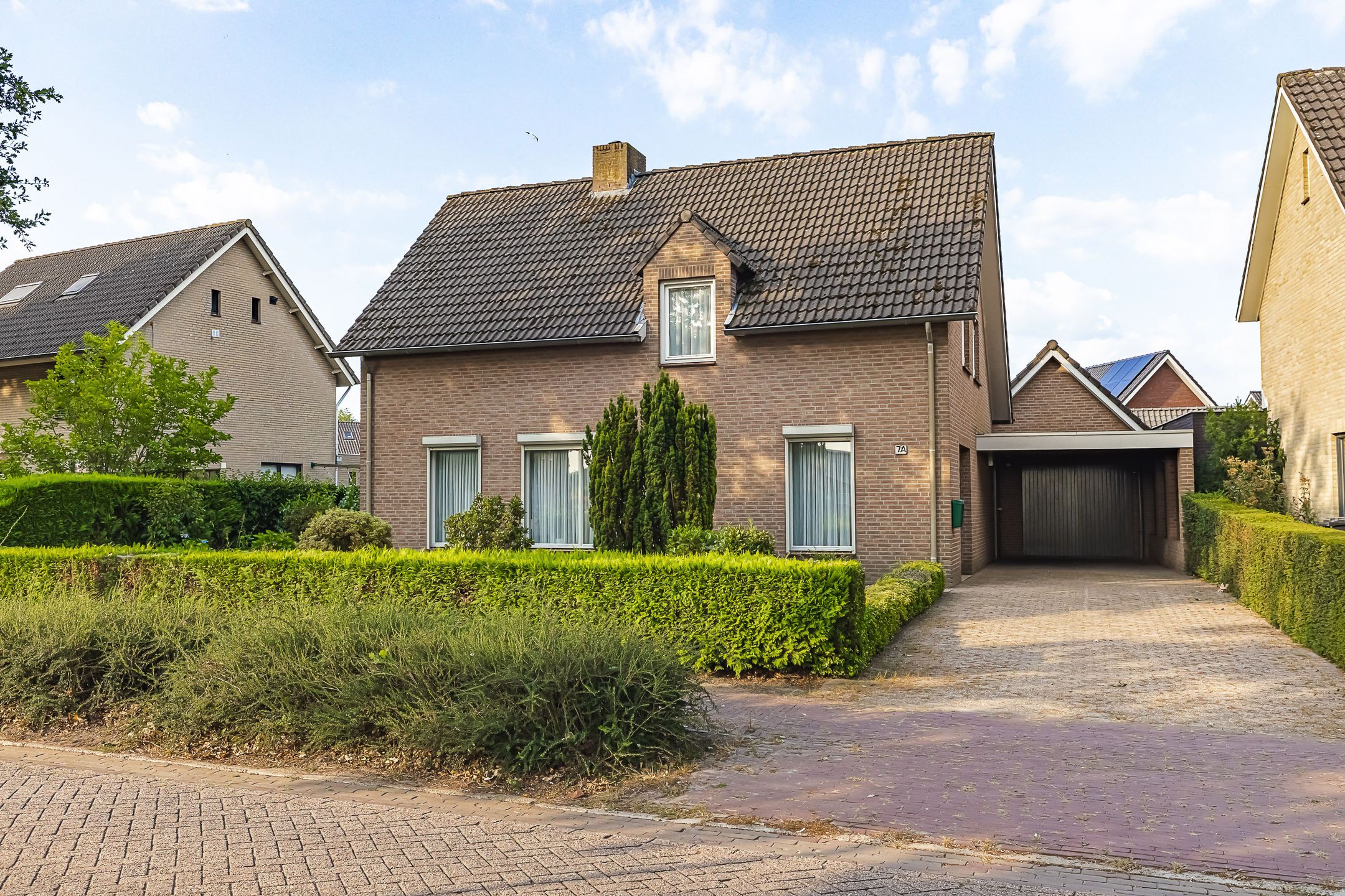 Boxtelseweg 7-A 7 a