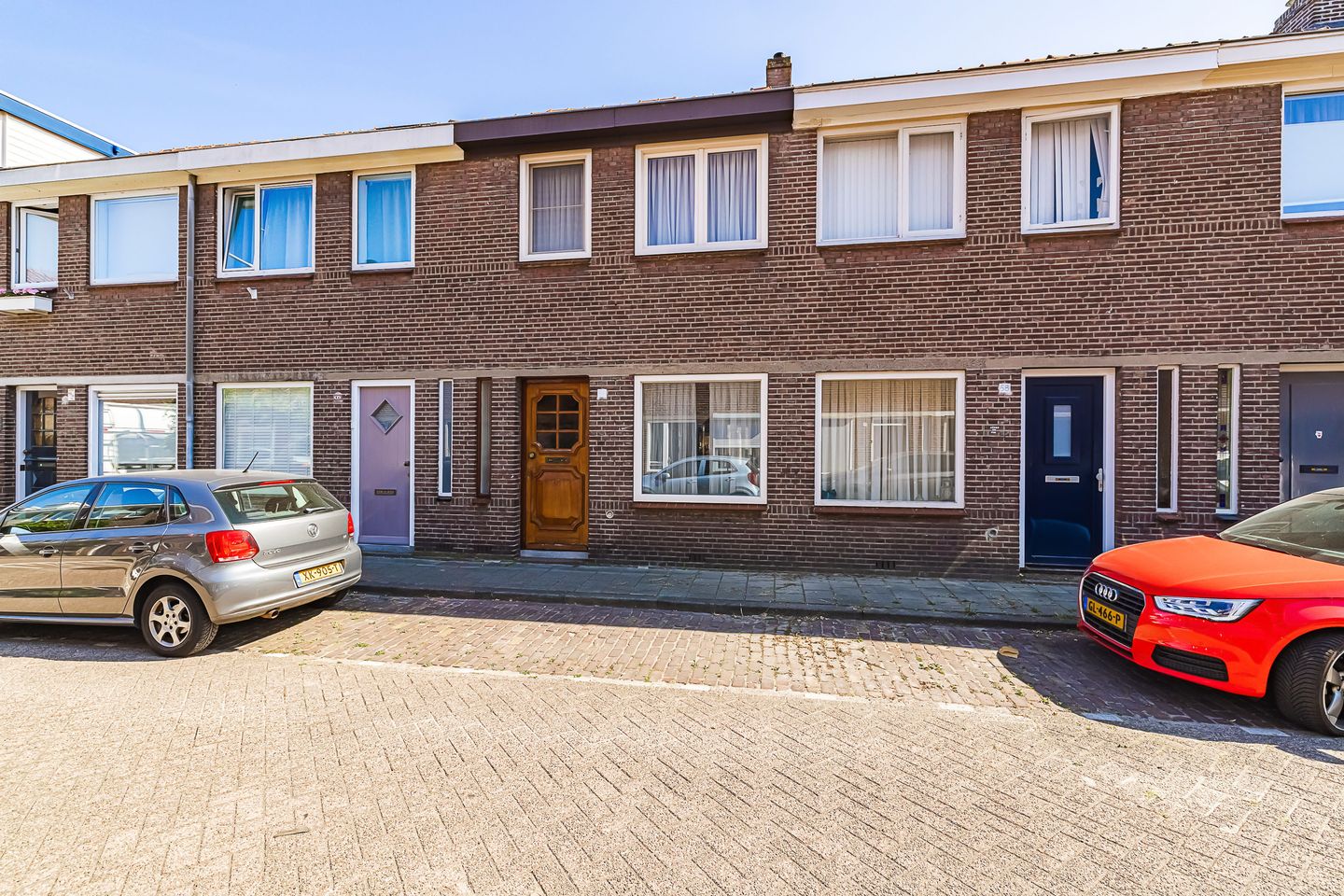 Photo 5 of Daendelsstraat 56