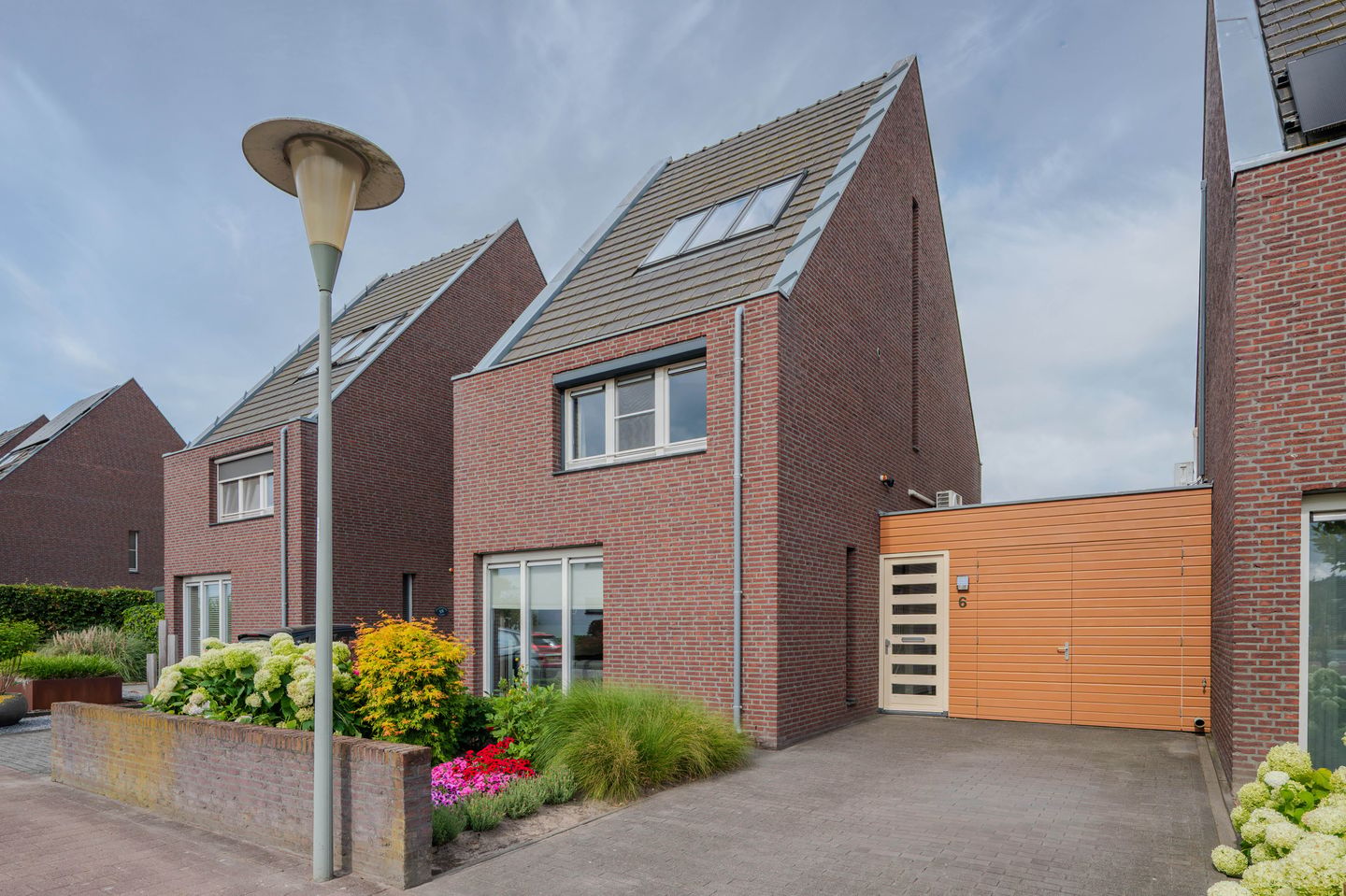Foto 5 van Buizerdlaan 6
