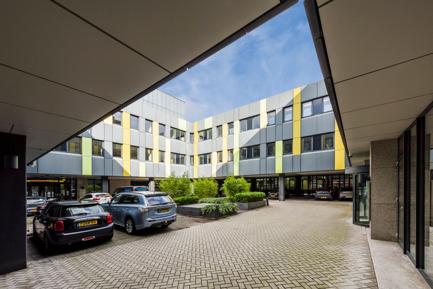 Bekijk foto 4 van Van Boshuizenstraat 12