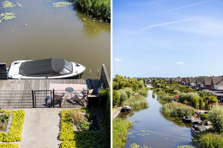 Tussenwoning te koop: Tolhûswei 14, Leeuwarden