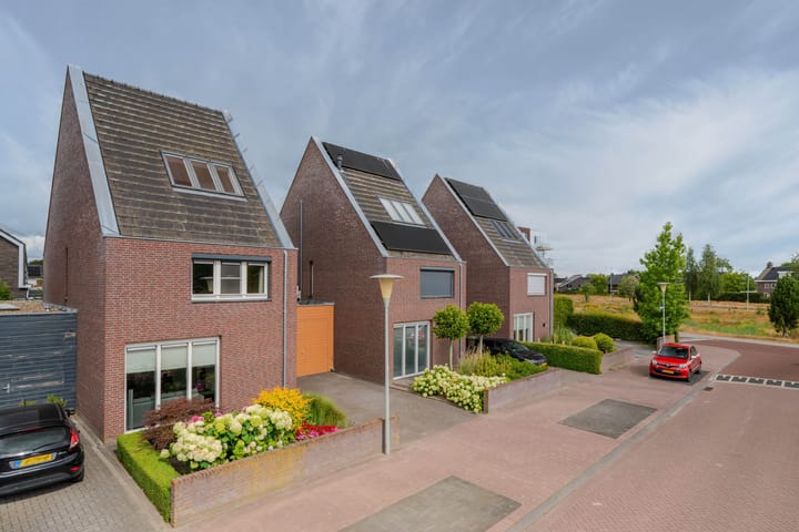 Foto 4 van Buizerdlaan 6