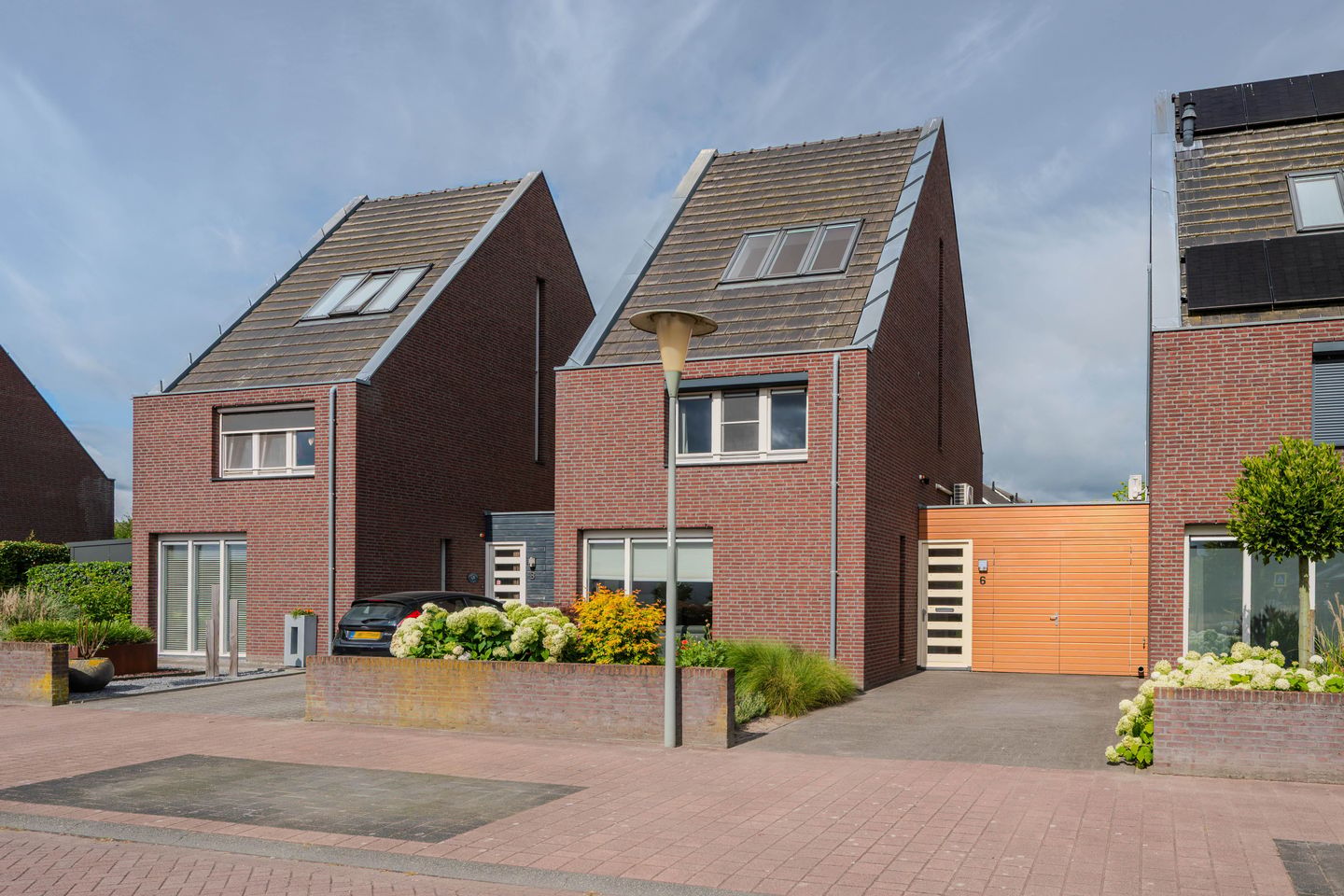 Foto 1 van Buizerdlaan 6