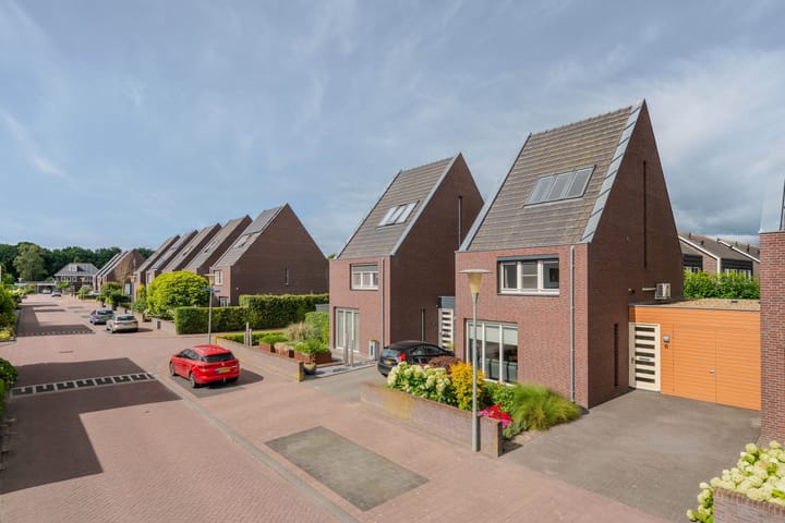 Foto 3 van Buizerdlaan 6