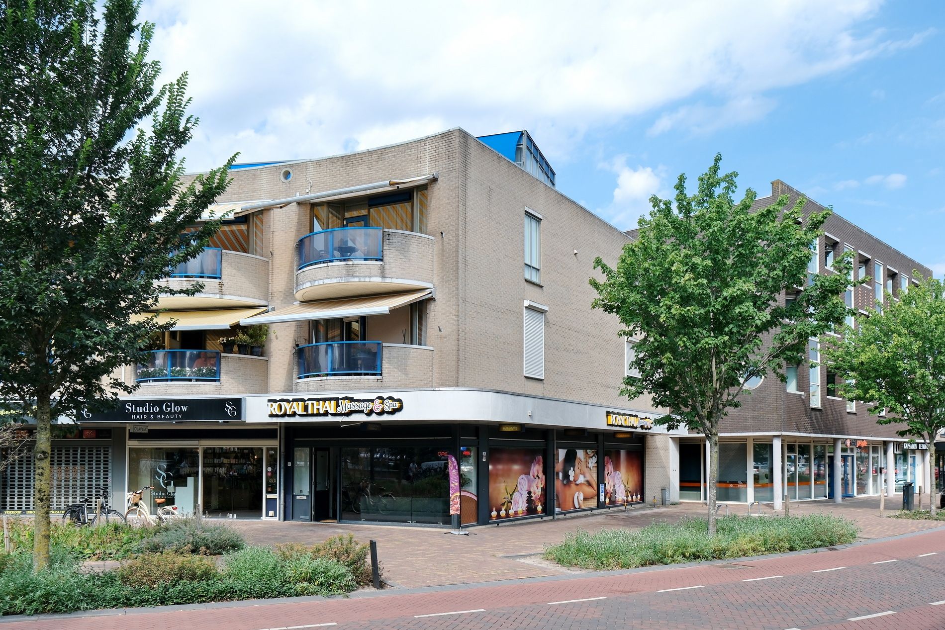 Telefoonweg 102