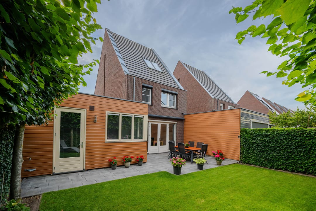 Foto 47 van Buizerdlaan 6