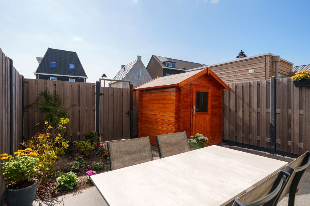 Photo 37 of Polykarp Kuschstraat 8