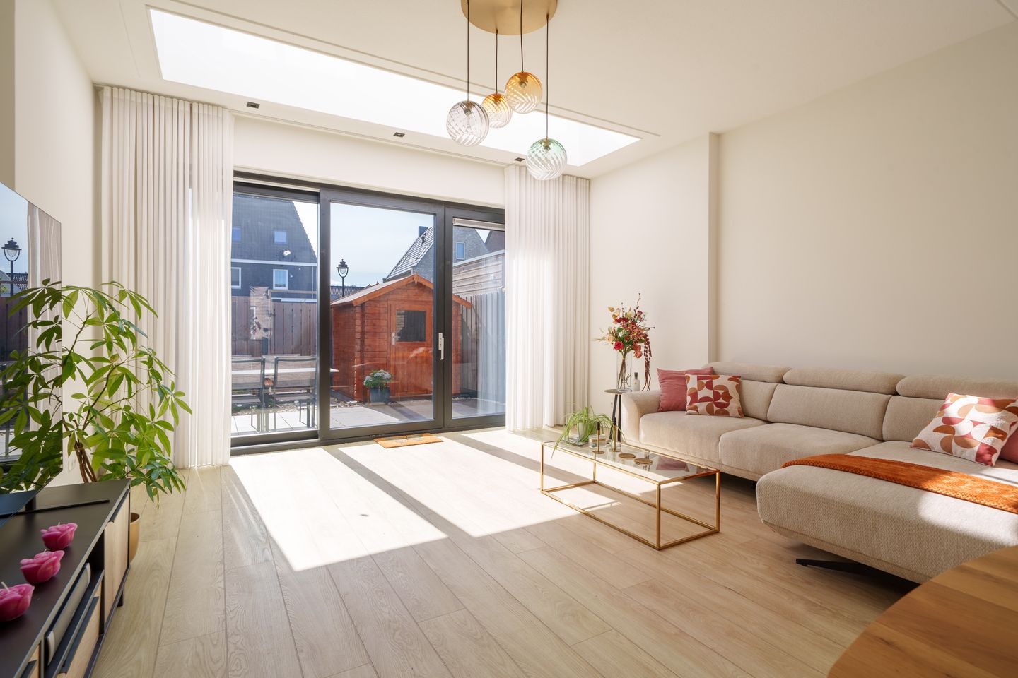 Photo 5 of Polykarp Kuschstraat 8