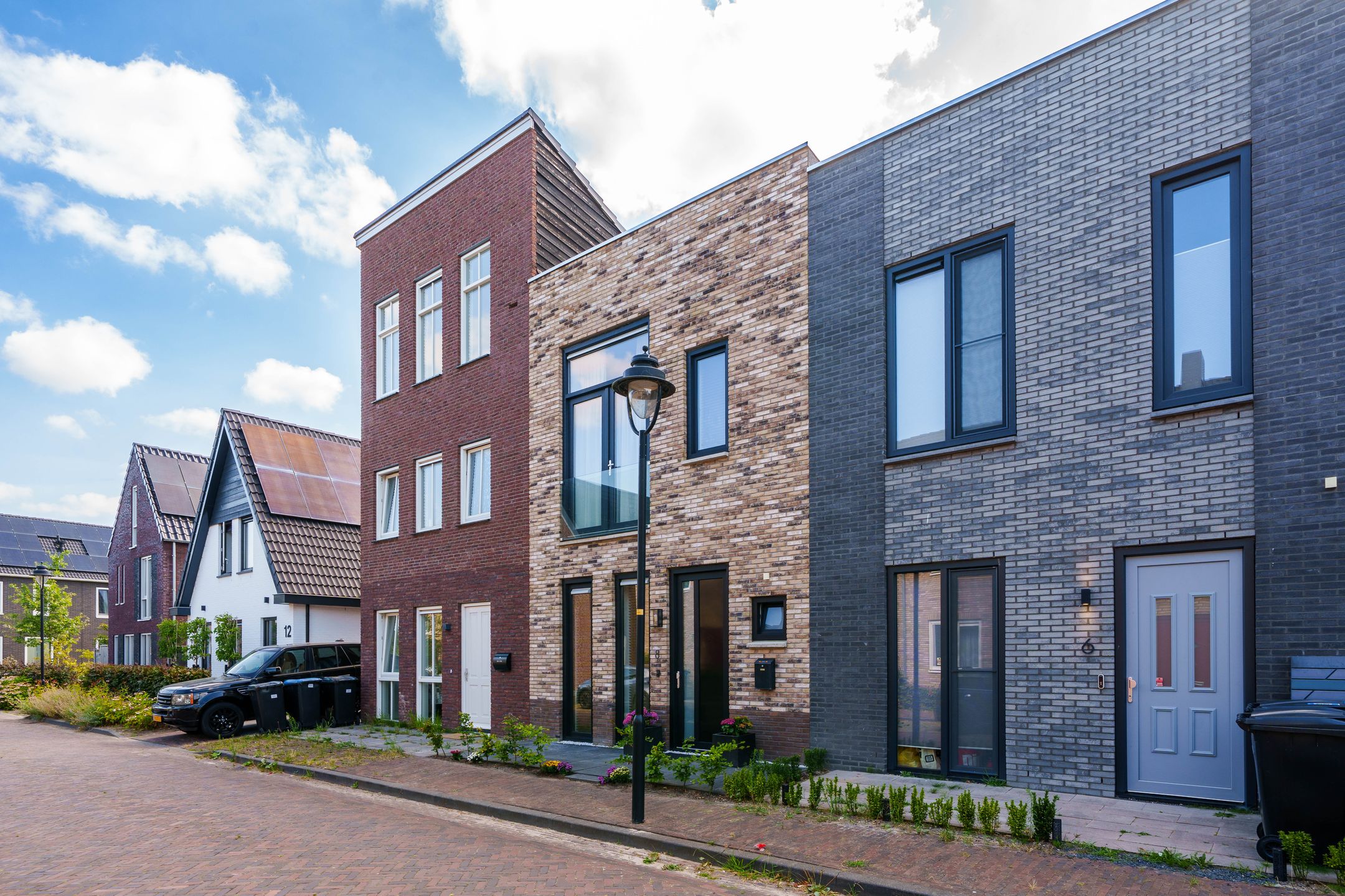 Photo 42 of Polykarp Kuschstraat 8