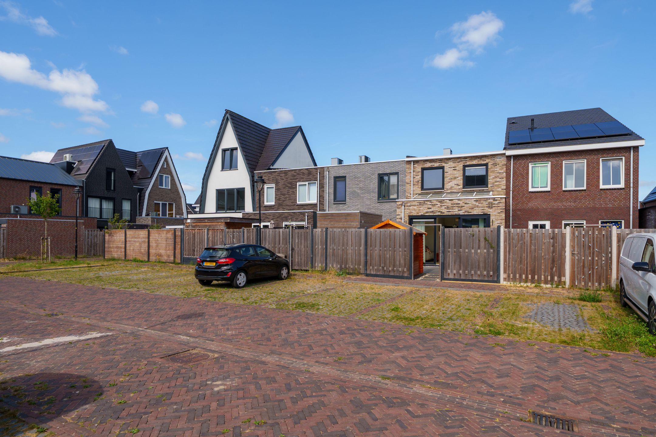 Photo 39 of Polykarp Kuschstraat 8