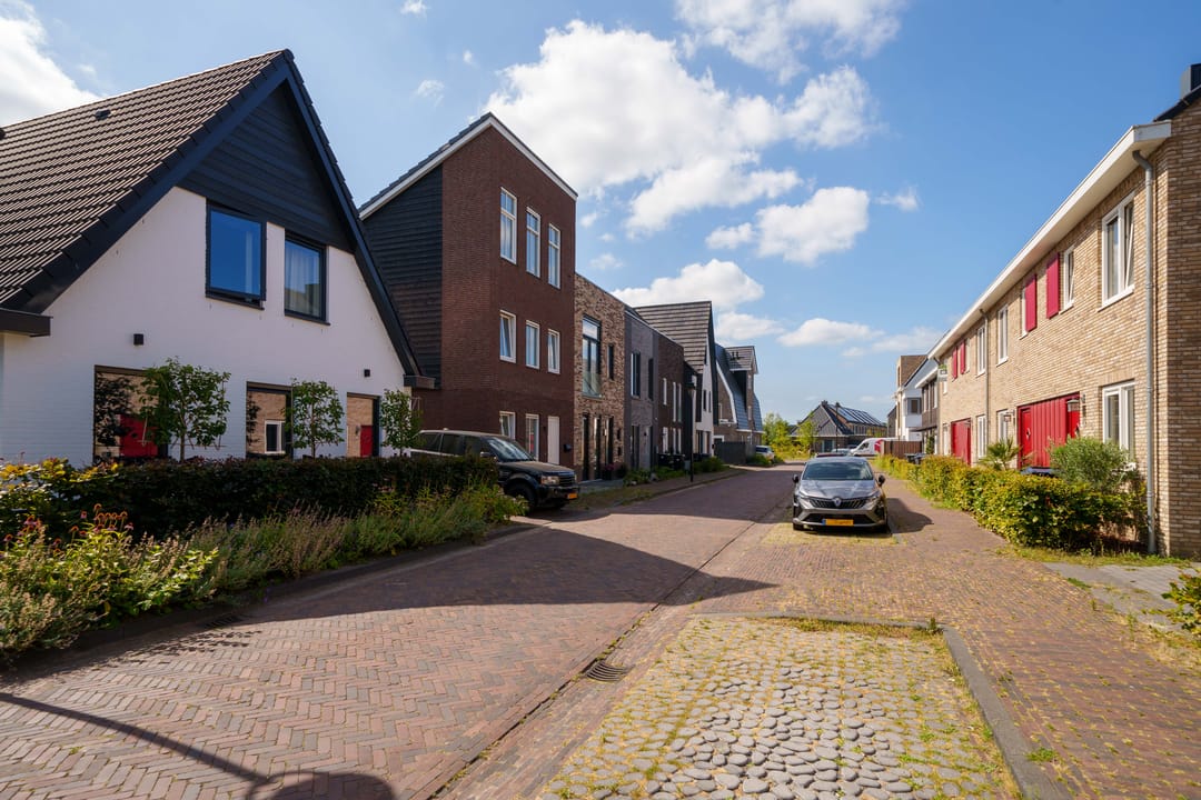 Photo 41 of Polykarp Kuschstraat 8