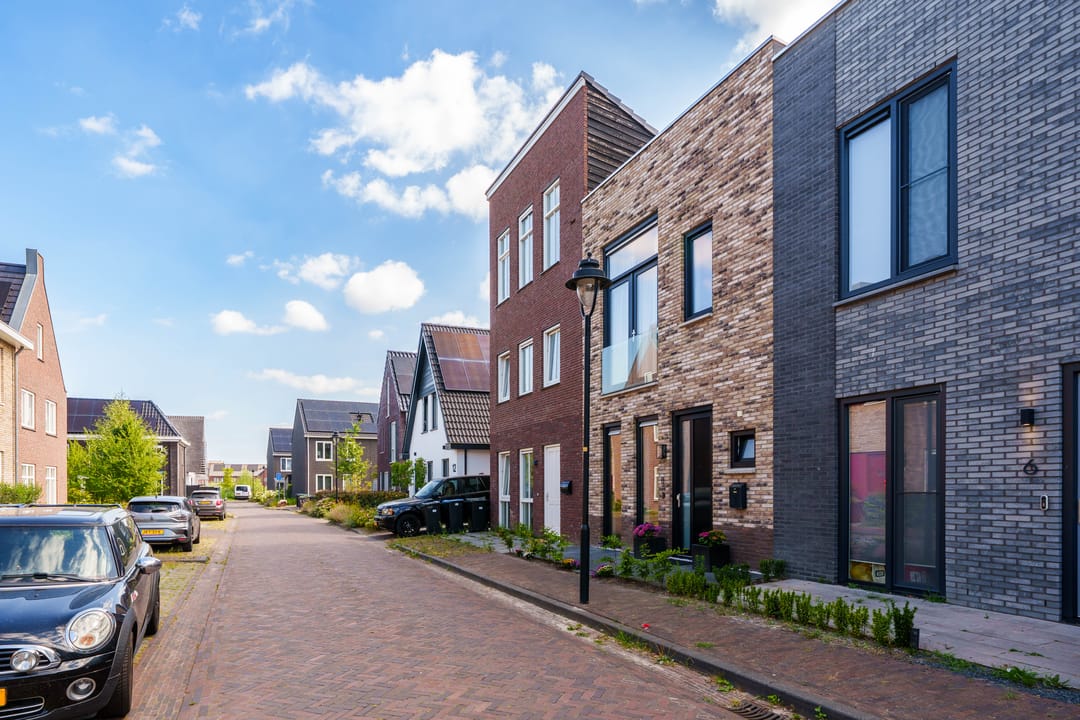 Photo 43 of Polykarp Kuschstraat 8