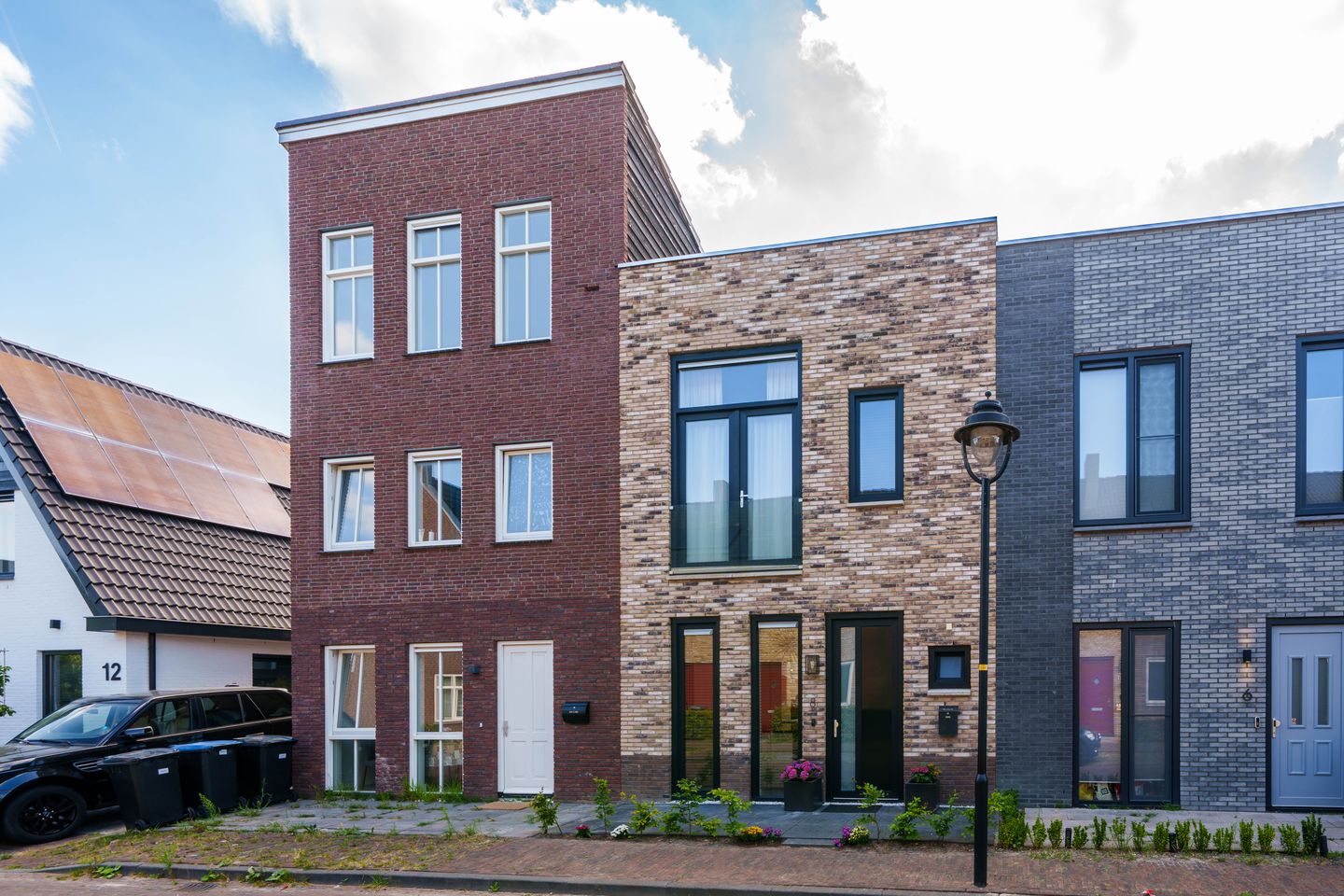 Photo 44 of Polykarp Kuschstraat 8