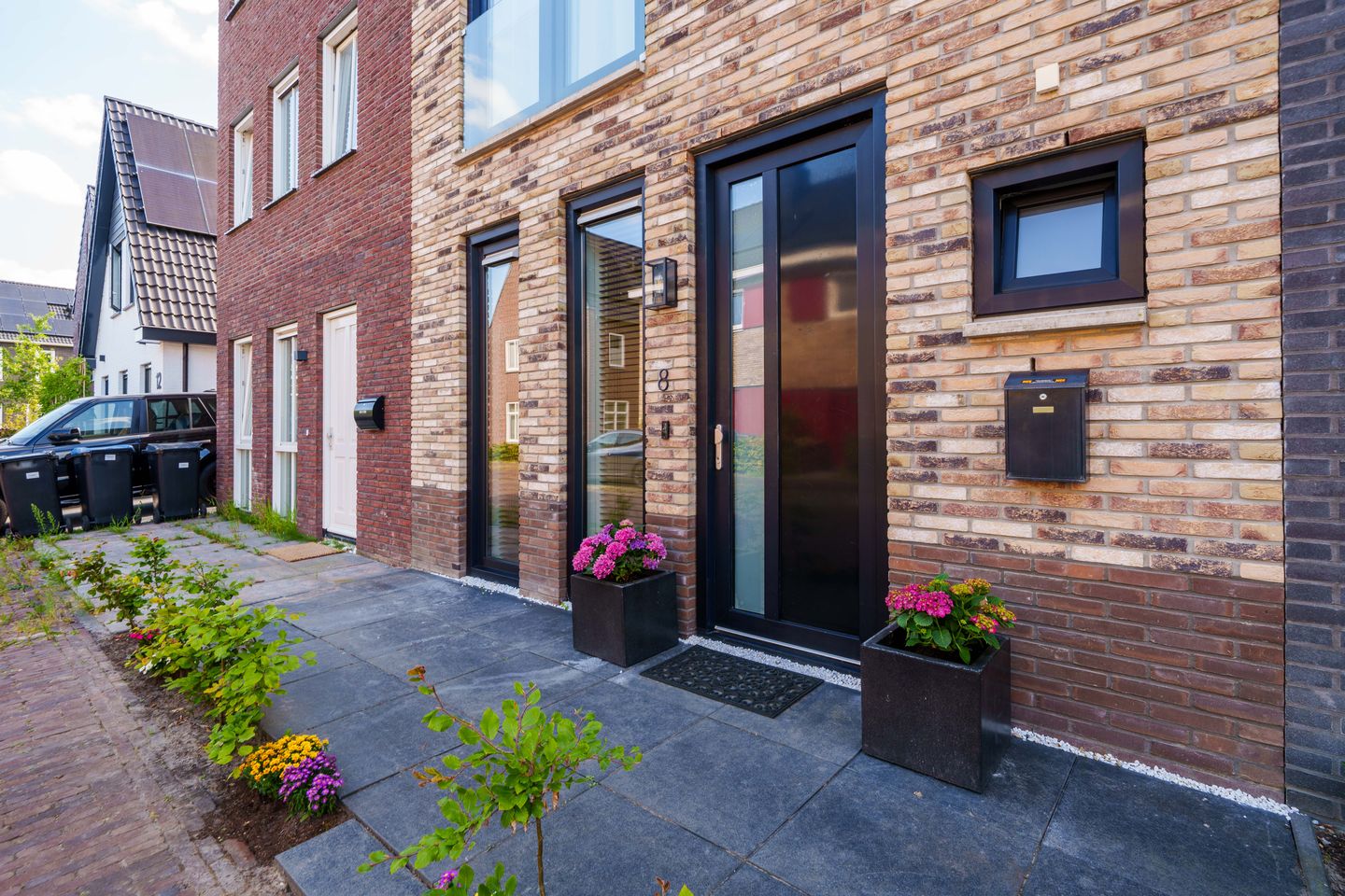 Photo 40 of Polykarp Kuschstraat 8