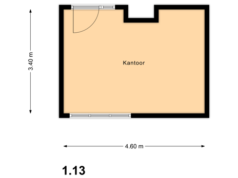View floorplan