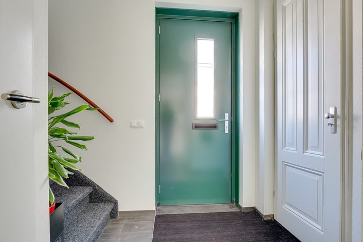 Foto 4 van Argusvlinderlaan 23