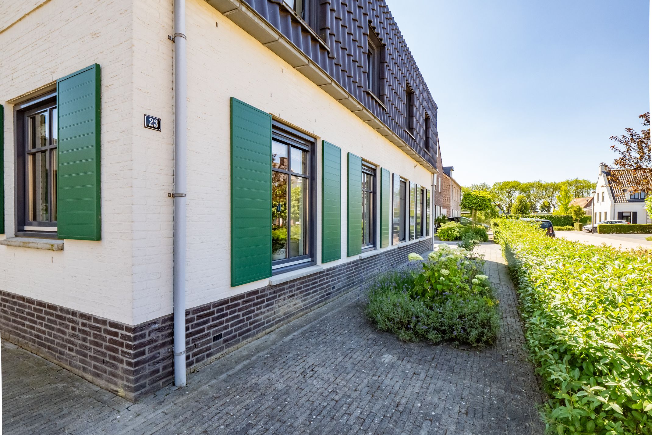 Foto 45 van Argusvlinderlaan 23