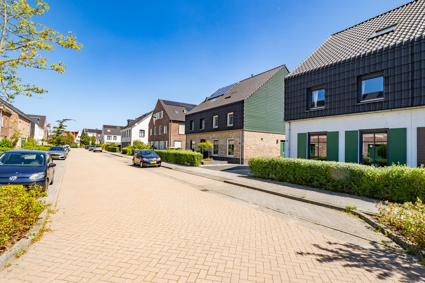 Foto 44 van Argusvlinderlaan 23