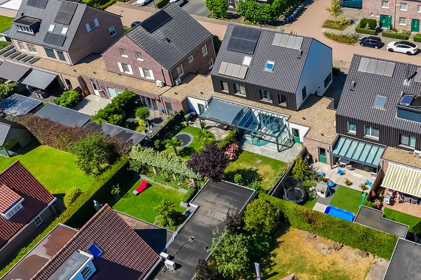 Foto 49 van Argusvlinderlaan 23