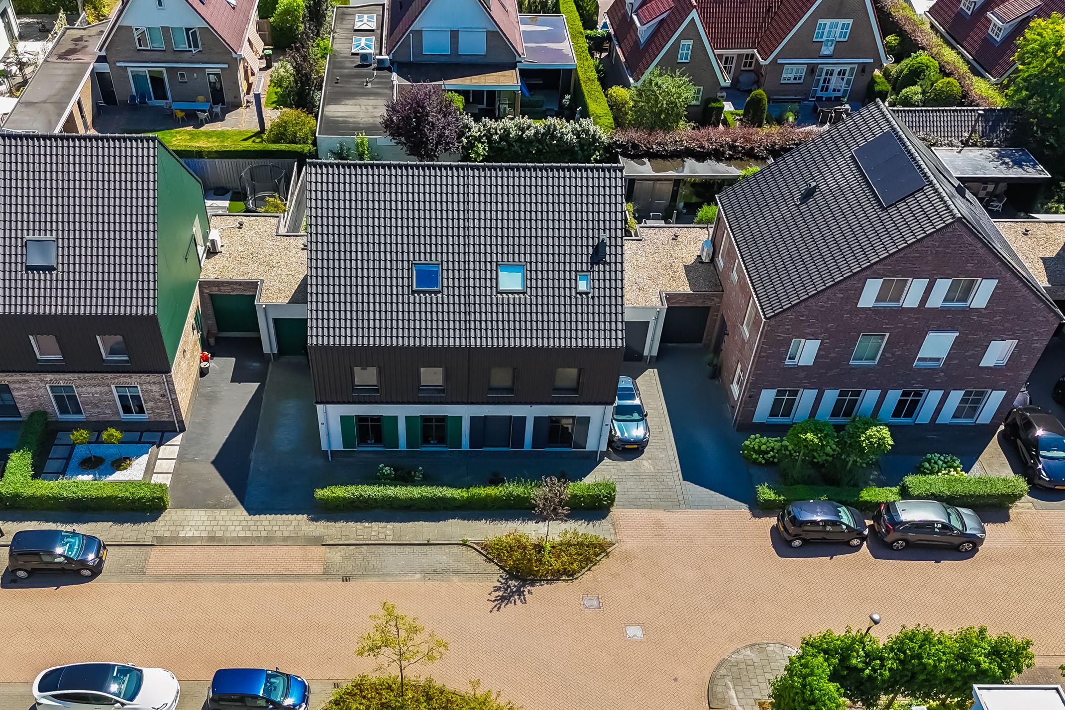 Foto 51 van Argusvlinderlaan 23