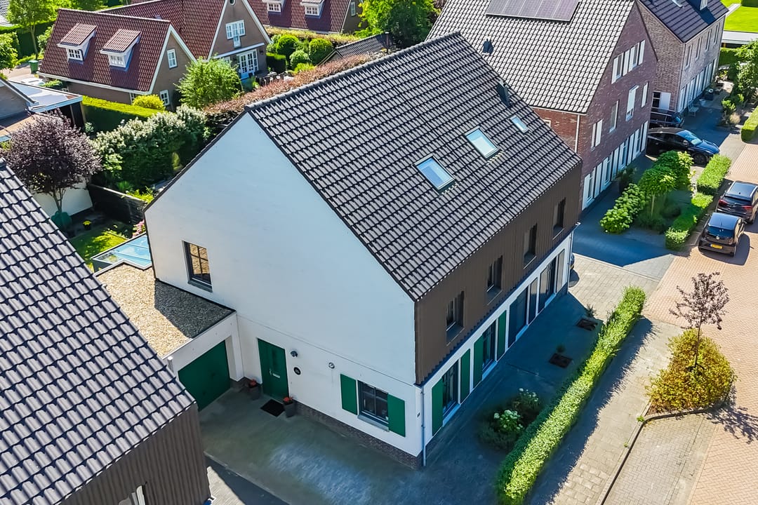 Foto 52 van Argusvlinderlaan 23