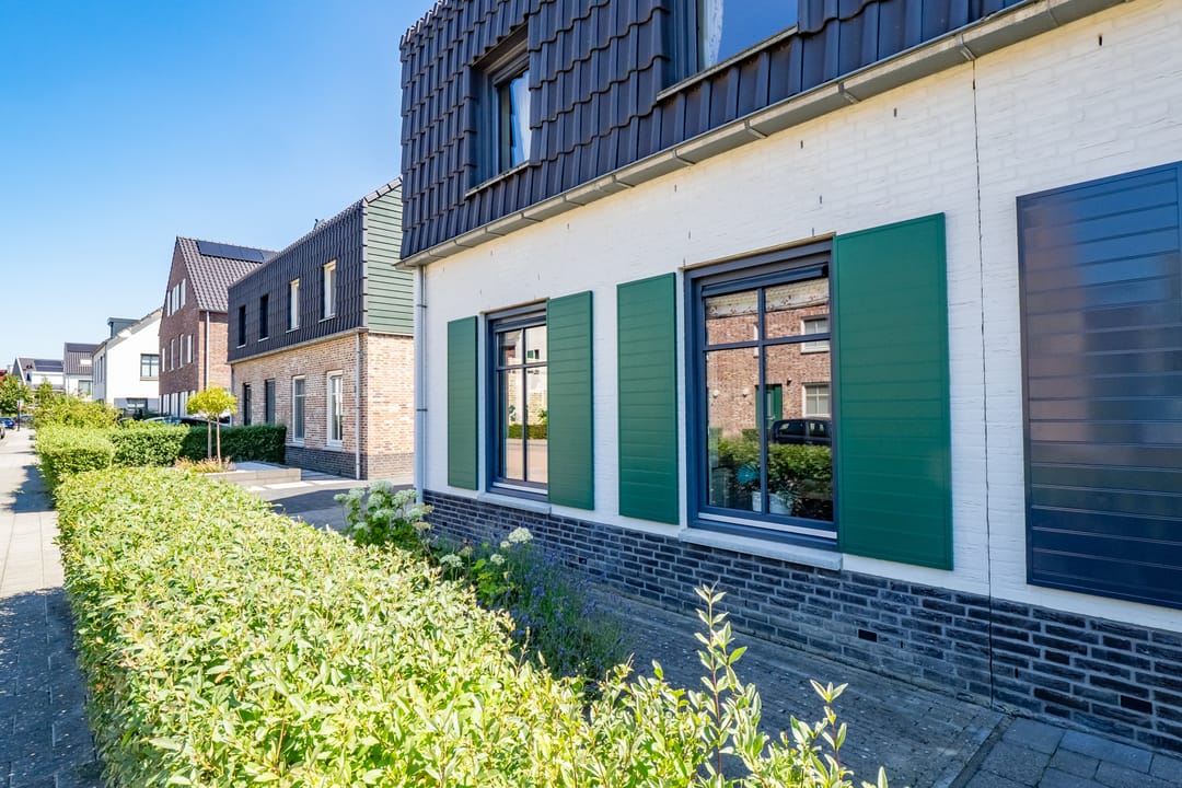 Foto 46 van Argusvlinderlaan 23