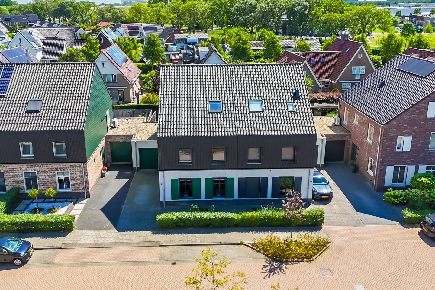 Foto 55 van Argusvlinderlaan 23