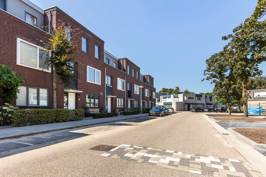 Foto 41 van Kraanvogelstraat 8