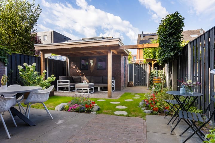 Foto 4 van Kraanvogelstraat 8