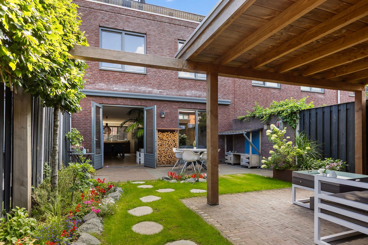 Foto 40 van Kraanvogelstraat 8