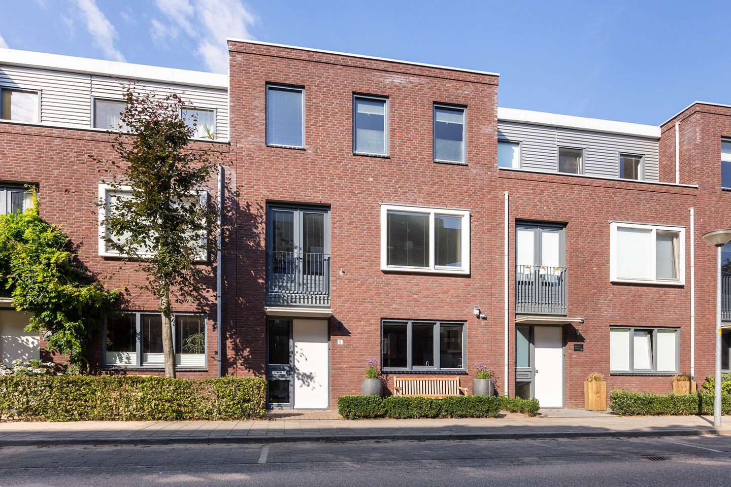 Foto 1 van Kraanvogelstraat 8