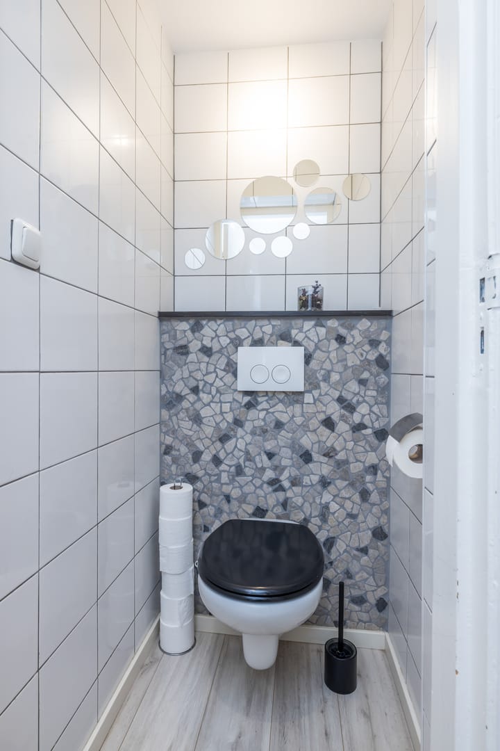 Tussenwoning te koop: Tulpenlaan 37, Geleen
