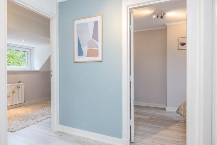 Tussenwoning te koop: Tulpenlaan 37, Geleen