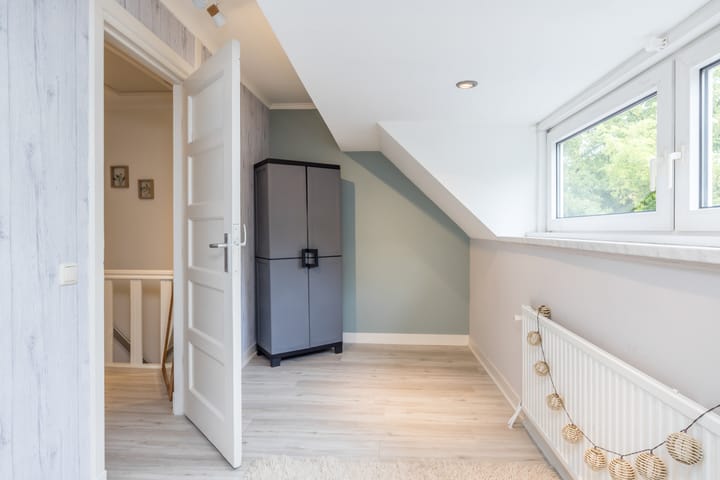 Tussenwoning te koop: Tulpenlaan 37, Geleen