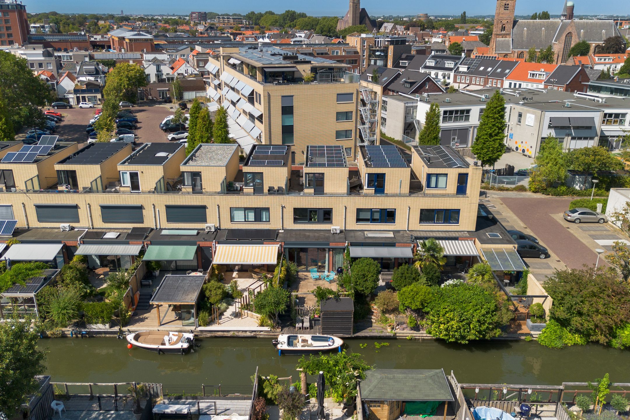 Graanveld 5 