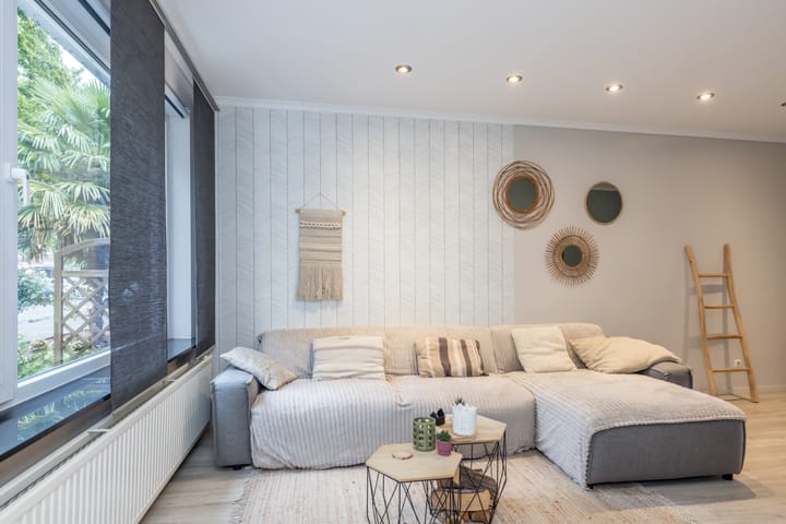 Tussenwoning te koop: Tulpenlaan 37, Geleen
