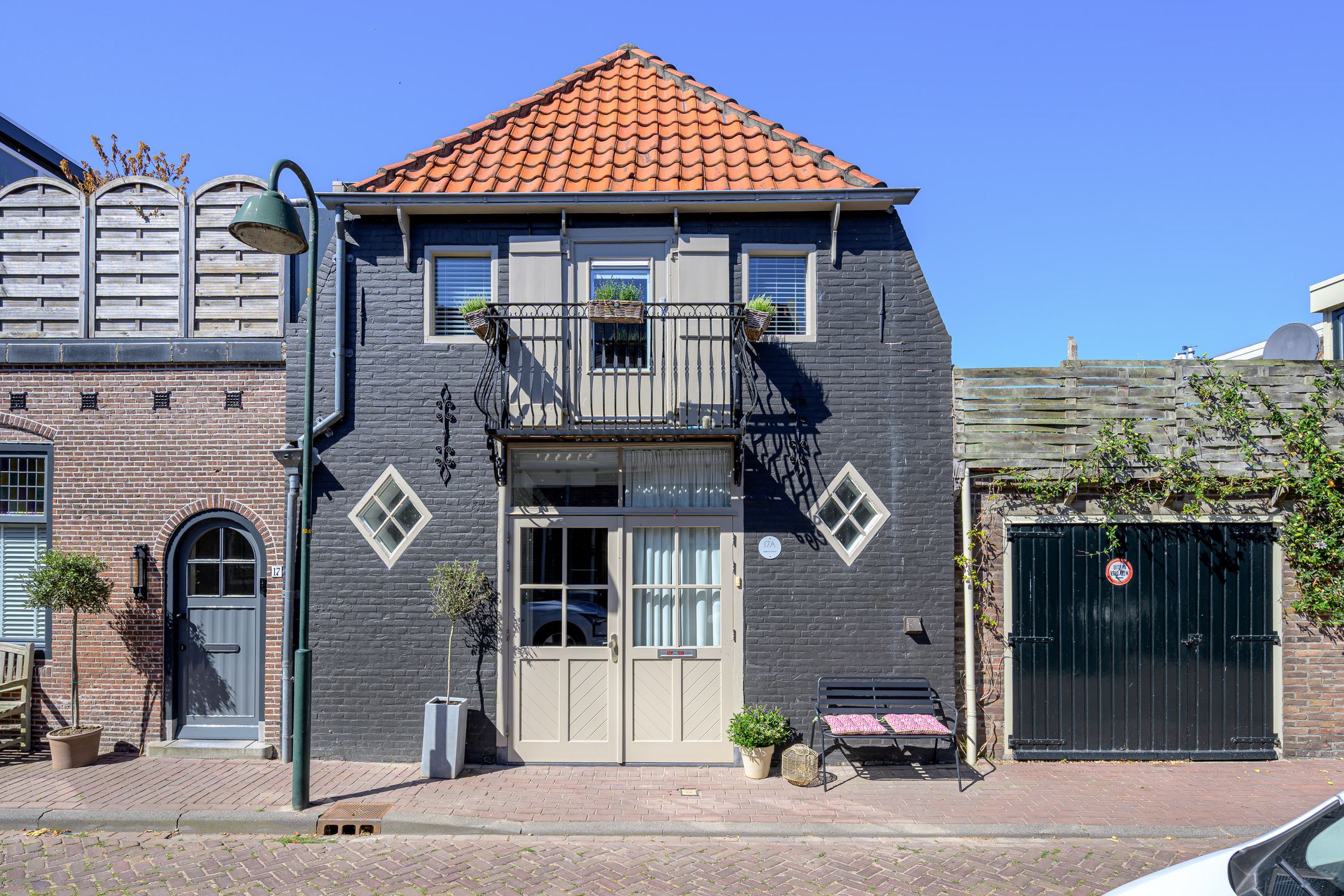 Kruisstraat 17-A 17 A