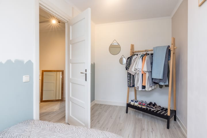 Tussenwoning te koop: Tulpenlaan 37, Geleen