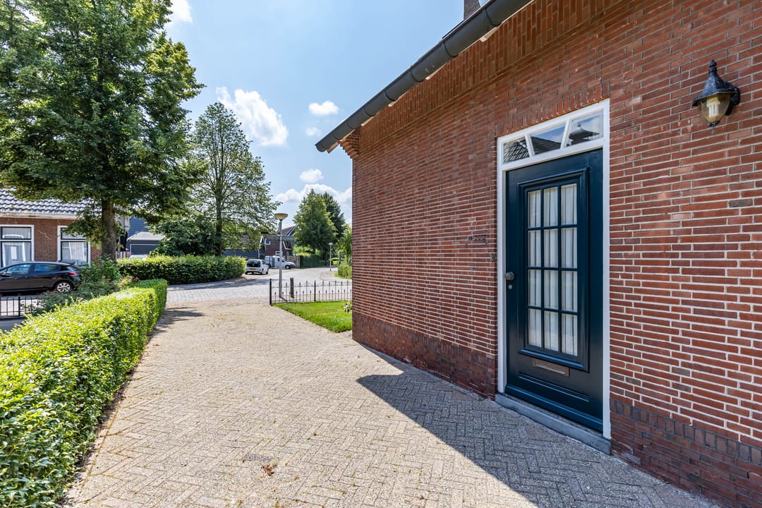 Foto 7 van Knilles Wytseswei 13