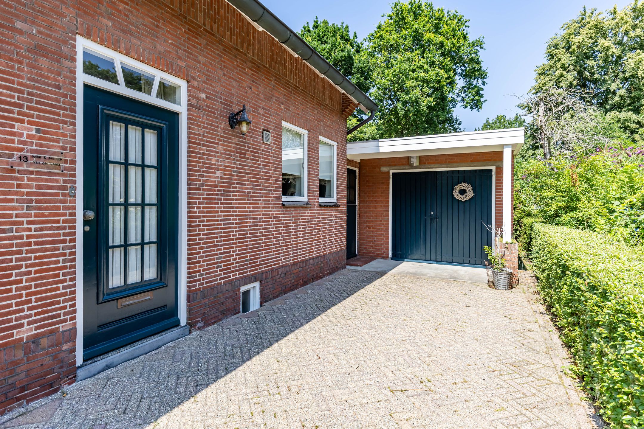Foto 6 van Knilles Wytseswei 13