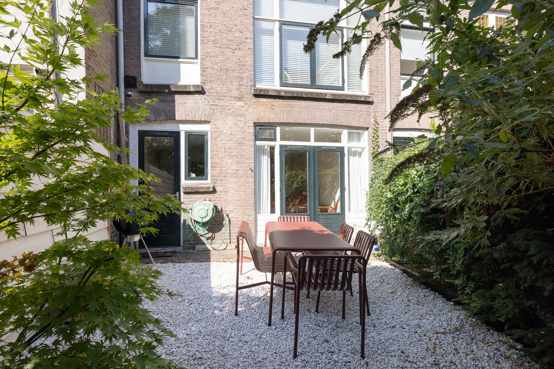 Foto 48 van Heemraadssingel 288-A