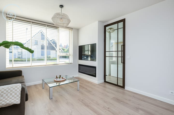 Hoekwoning te koop: Beresteyn 10, Goedereede
