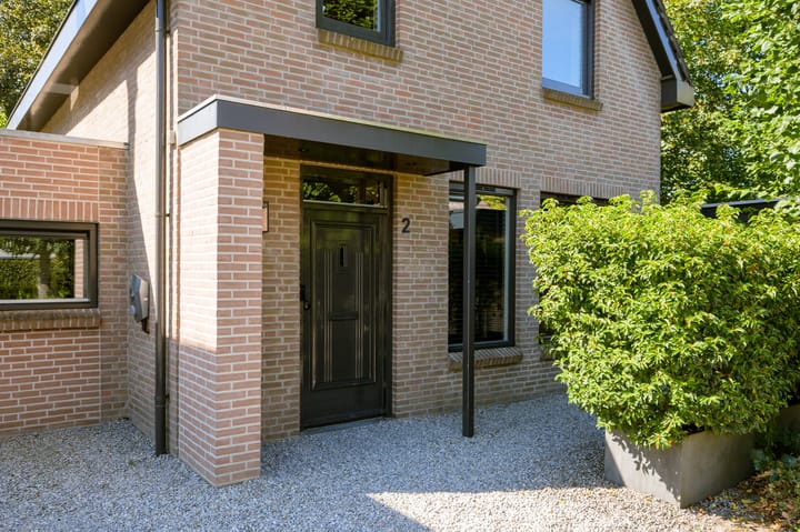 Foto 4 van Hoefke 2